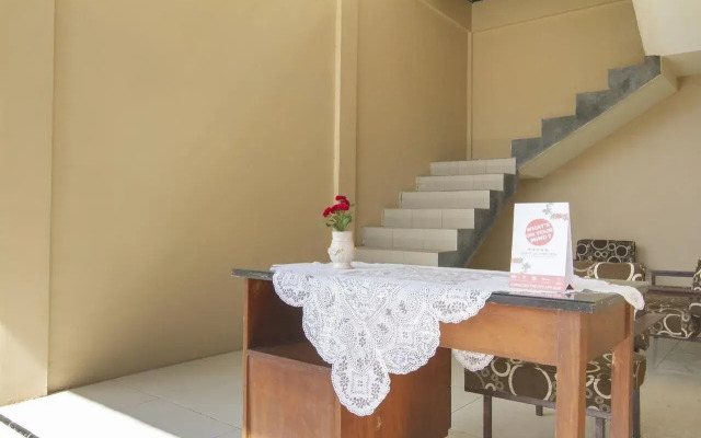 OYO 3027 Griya Temenggungan Syariah