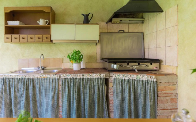 Holiday Home In Zminj