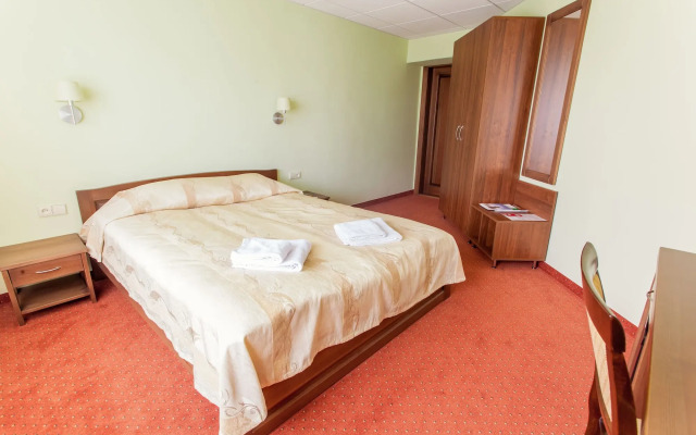 AirInn Vilnius Hotel