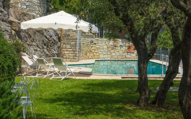 Villa Venere