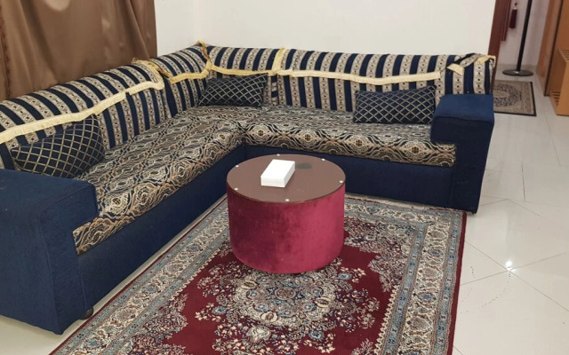 Qanadil Al Raha Hotel Apartments