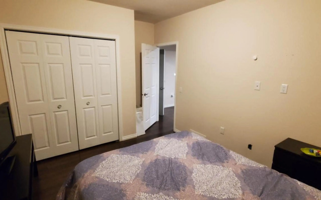 Parson Creek Fort McMurray