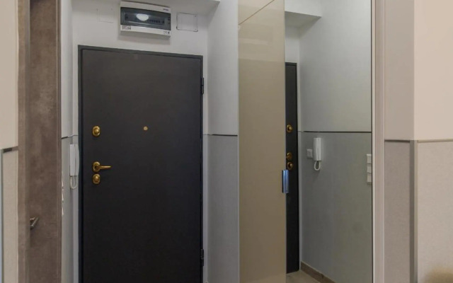 Romantic Deluxe Studio In The City's Epicentrum