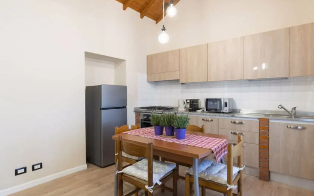 House La Masina Sanremo