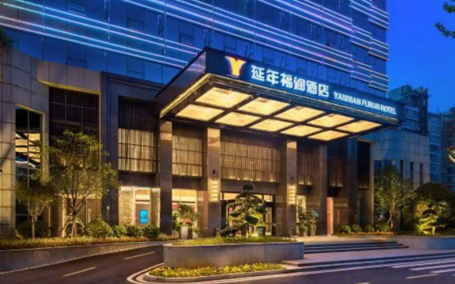 Yannian Furun Hotel Changsha