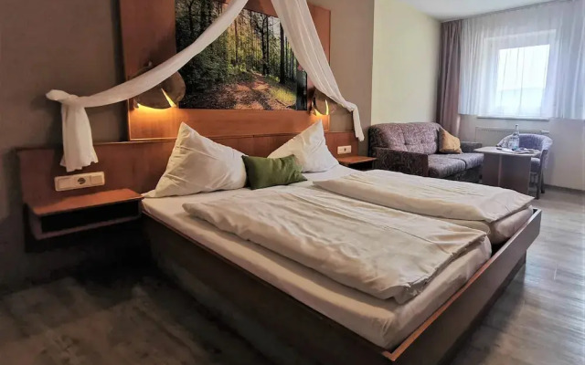 Hotel Drei Lilien