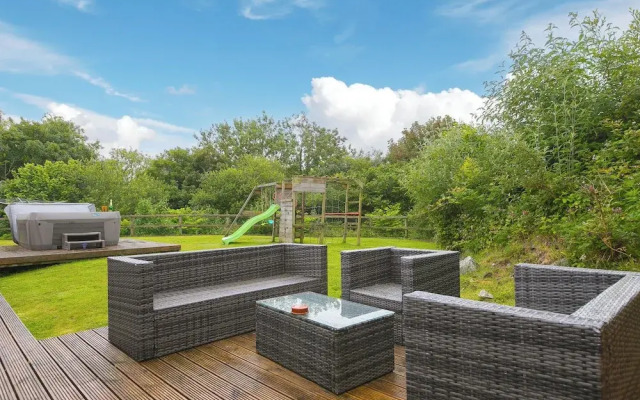 Branock, Tor Down Quarry