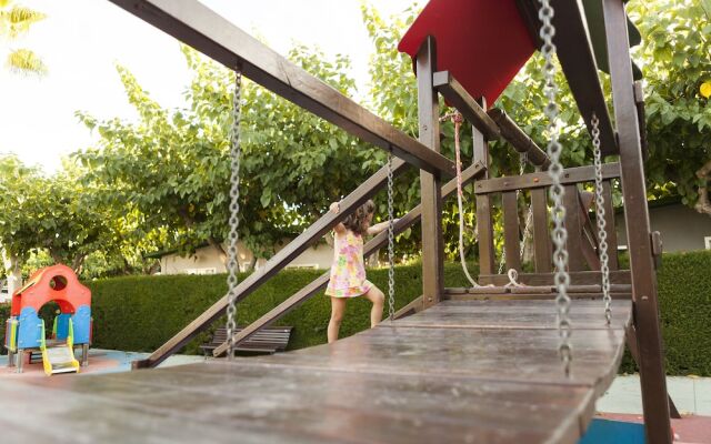 Camping Platja Cambrils