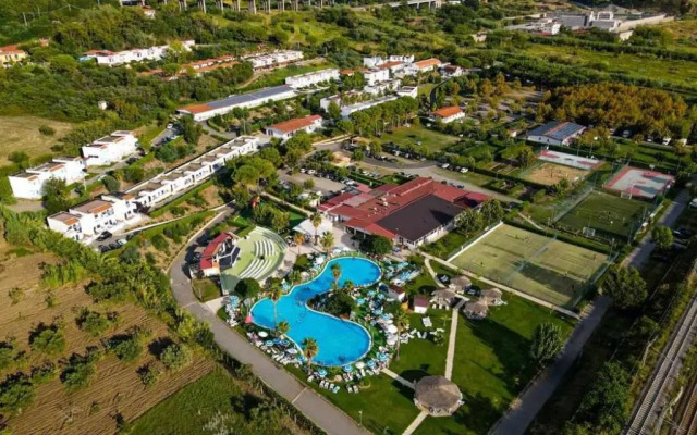 Villaggio Club Bahja