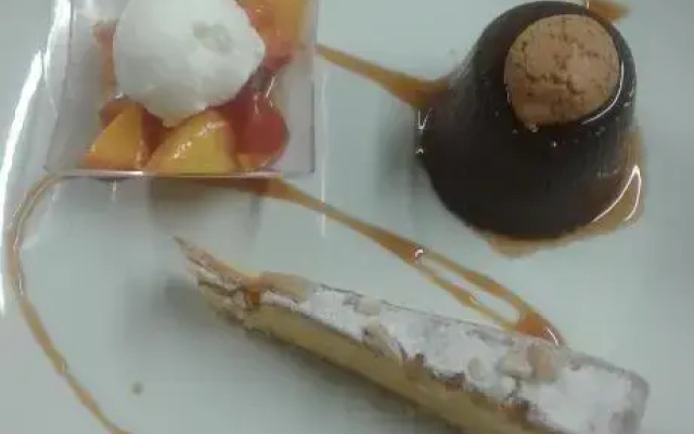 Agriturismo Il Vecchio Portico