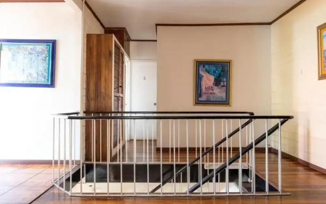 Sura Bed and Breakfast