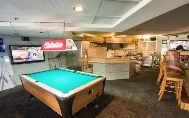 Vacation Rentals Hawaiian Monarch