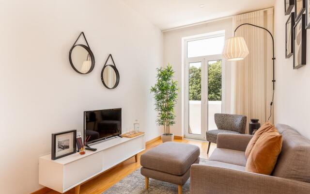 YOUROPO - Cosy 5 in Oporto