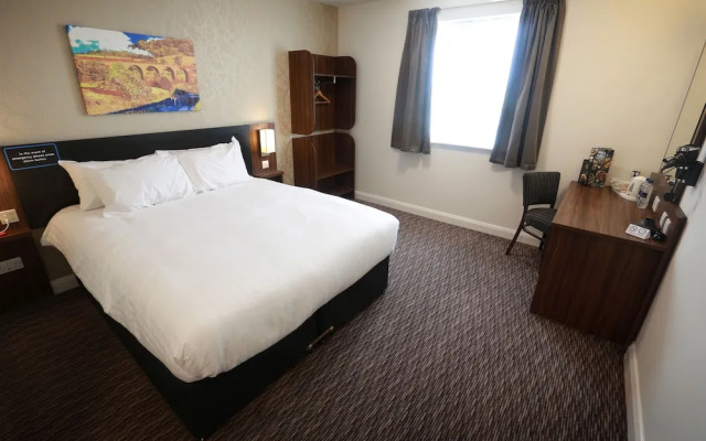 Willows, Blackburn by Marston's Inn