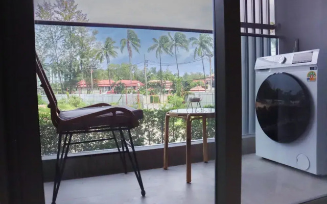 Lakeside Residences by NLA