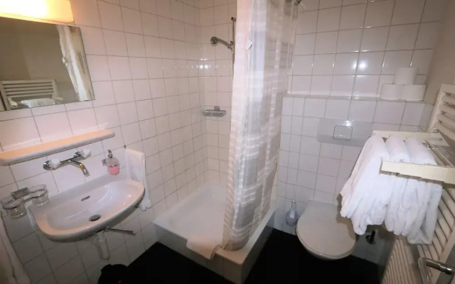 Juhui Ferienhaus Lenzerheide