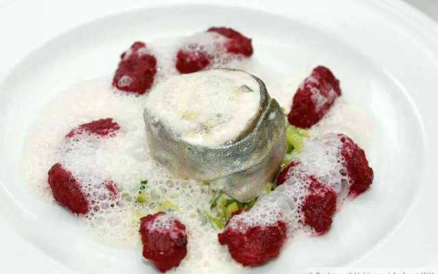 Landhotel Hubinger