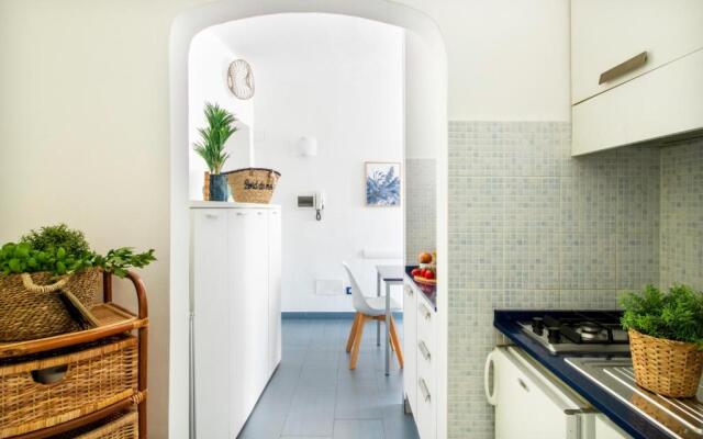 "Verdementa" apartment