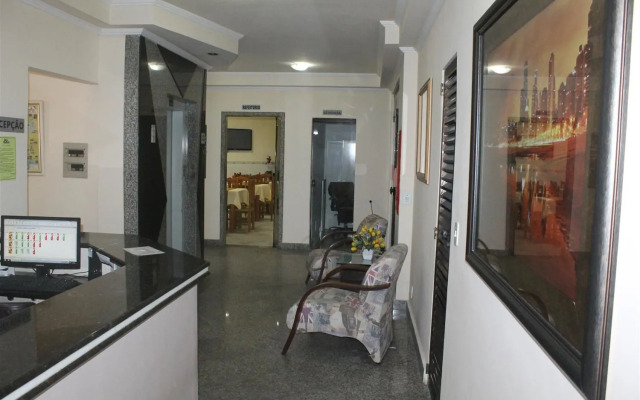 Hotel Pousada Figueiredo