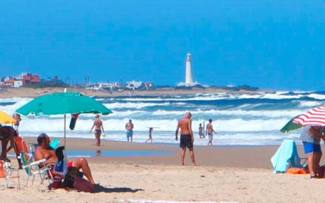 Complejo Costa Serena Casas Del Mar