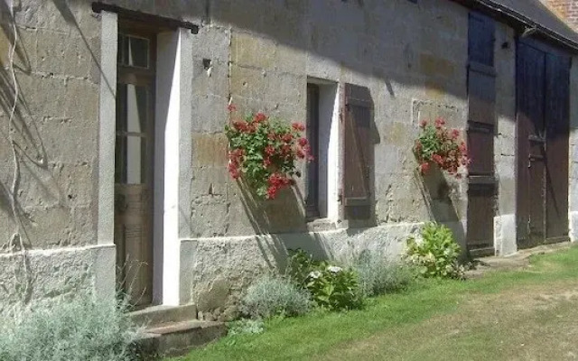 Le Moulin de St Blaise