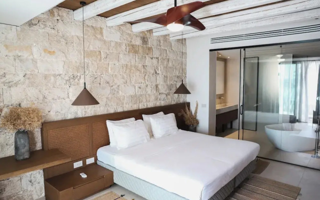 Drymades Inn Resort