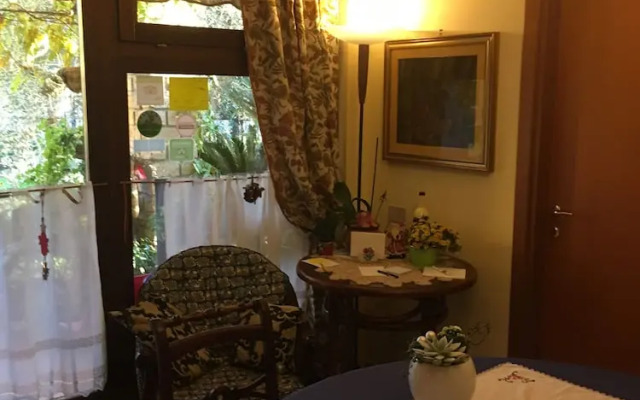 Al Casale Giallo B&B