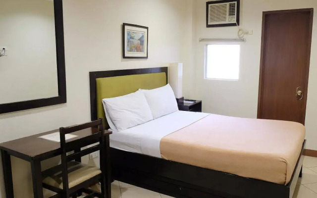 Asia Light Hotel