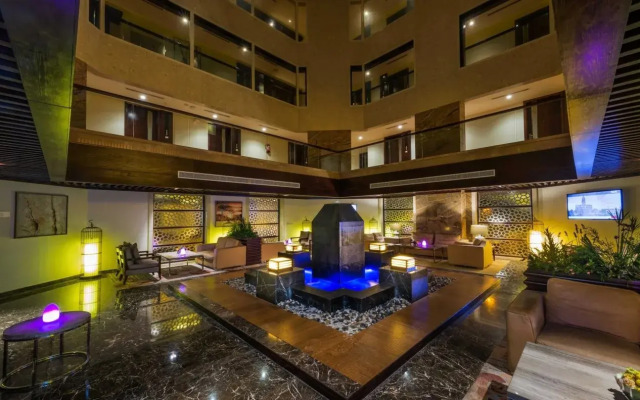 Boudl Al Tahlia Hotel
