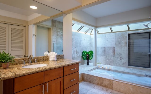 Kapalua Bay Villa 11b2 Ocean View