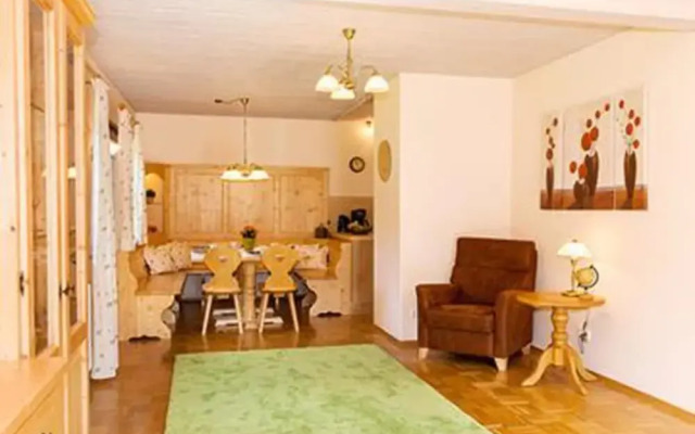 Ferienhaus Balsbergblick