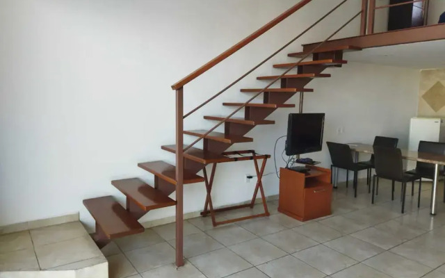 Mission Suites Juriquilla