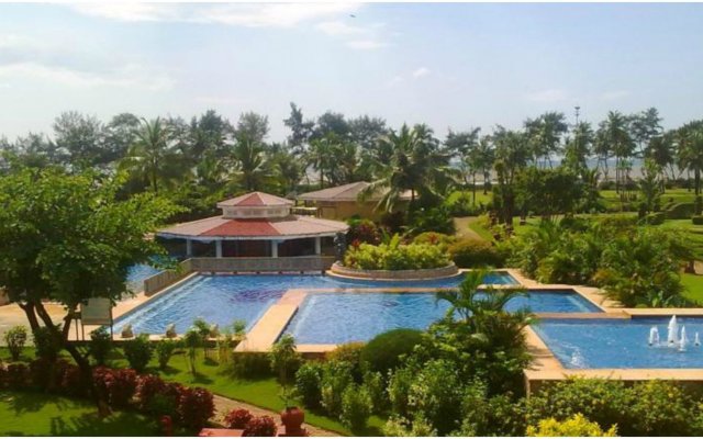 The LaLiT Golf & Spa Resort Goa