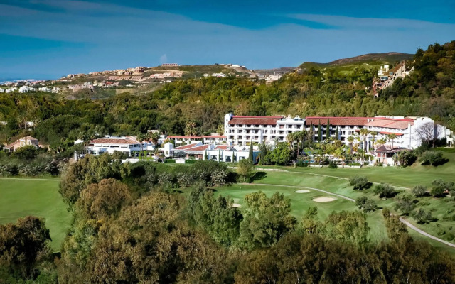 The Westin La Quinta Golf Resort and Spa