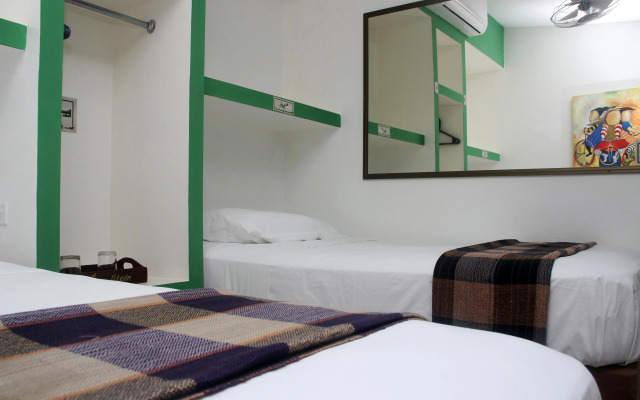 Hotel San Juan de Leon