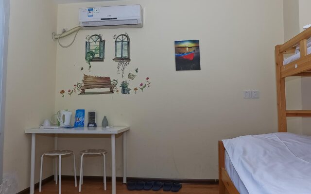 Gesa International Youth Hostel