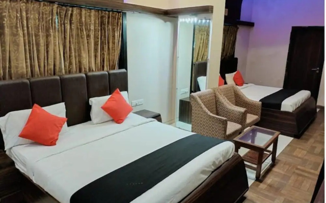 Saibaba International Supreme Hotel