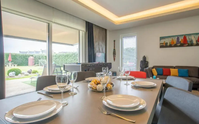Holiday Home Romane - BRP209