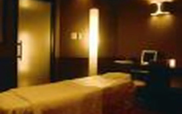 Shogetsu Grand Hotel