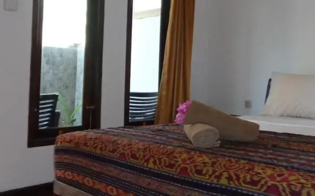 Tiga Dara 2 Homestay