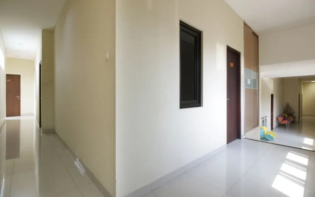 Gapura Residence By Sinergi