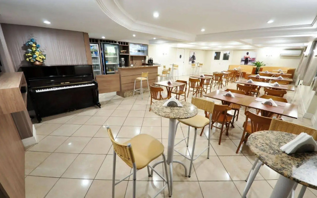 Sky Ville Canela Hotel