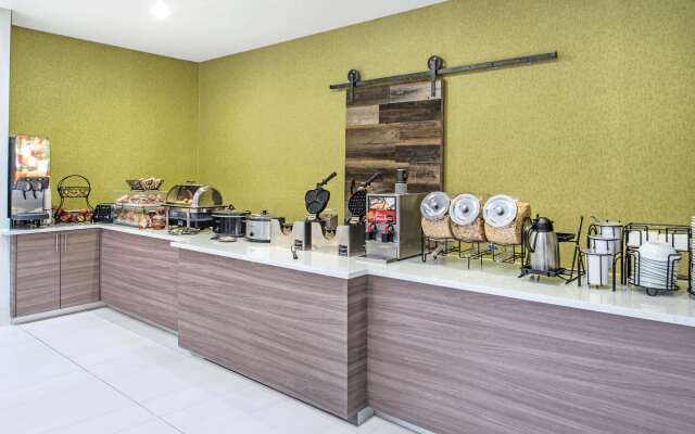 La Quinta Inn & Suites by Wyndham Moscow Pullman