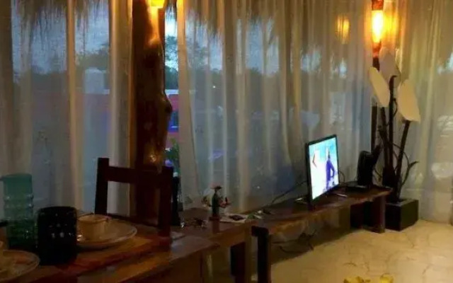 Soles Mayas vacation rentals