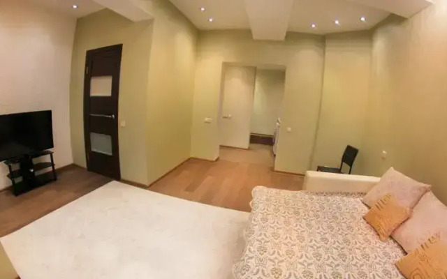 AtHome at Tengiz Towers