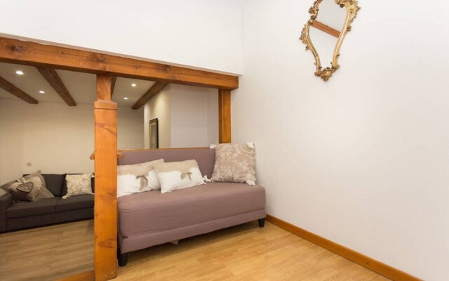 Appartement Les Tanneurs Colmar - Shaaby