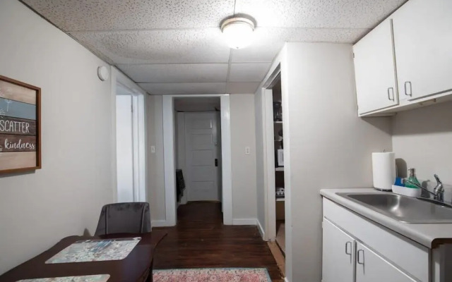 Arlington Crescent Revival - Unit 2