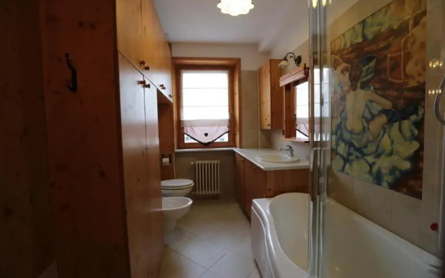 Appartamento Federici