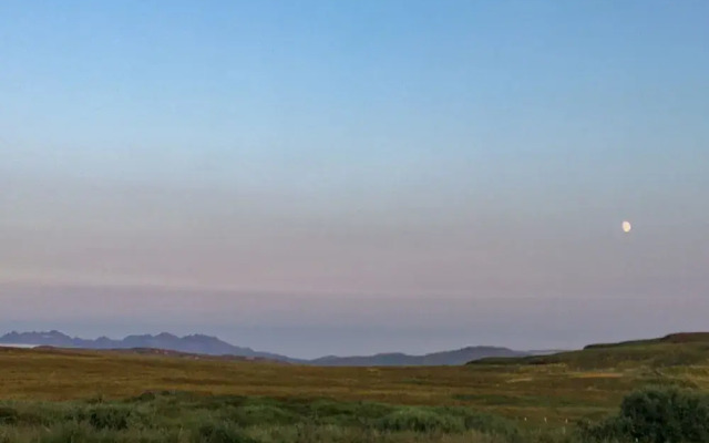 Ruadh Balmeanach in Balmeanach