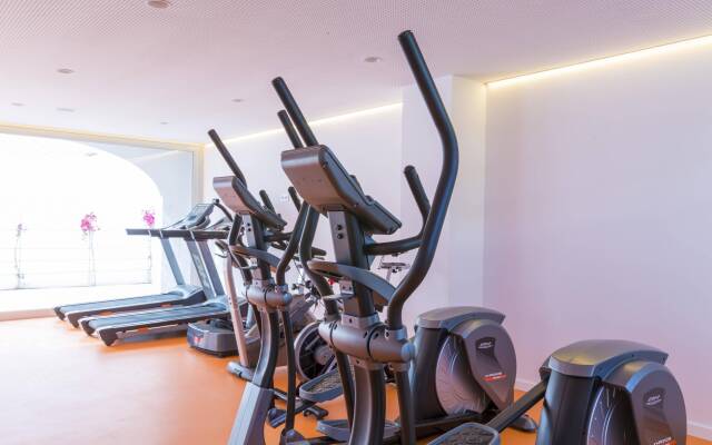 Ebano Hotel Apartments & Spa